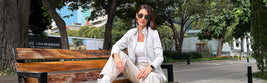 Camisa color platino es igual a elegancia, versatilidad y comodidad para cualquier aventura