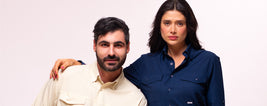 Renueva tu clóset con camisas versátiles y promociones anticipadas esta temporada de descuentos