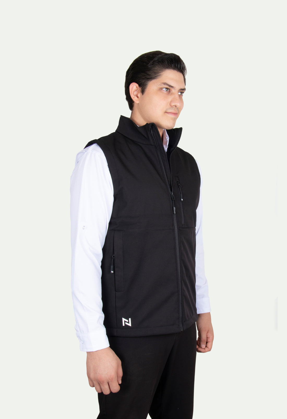 Chaleco Navik Hardwear Hombre Casual
